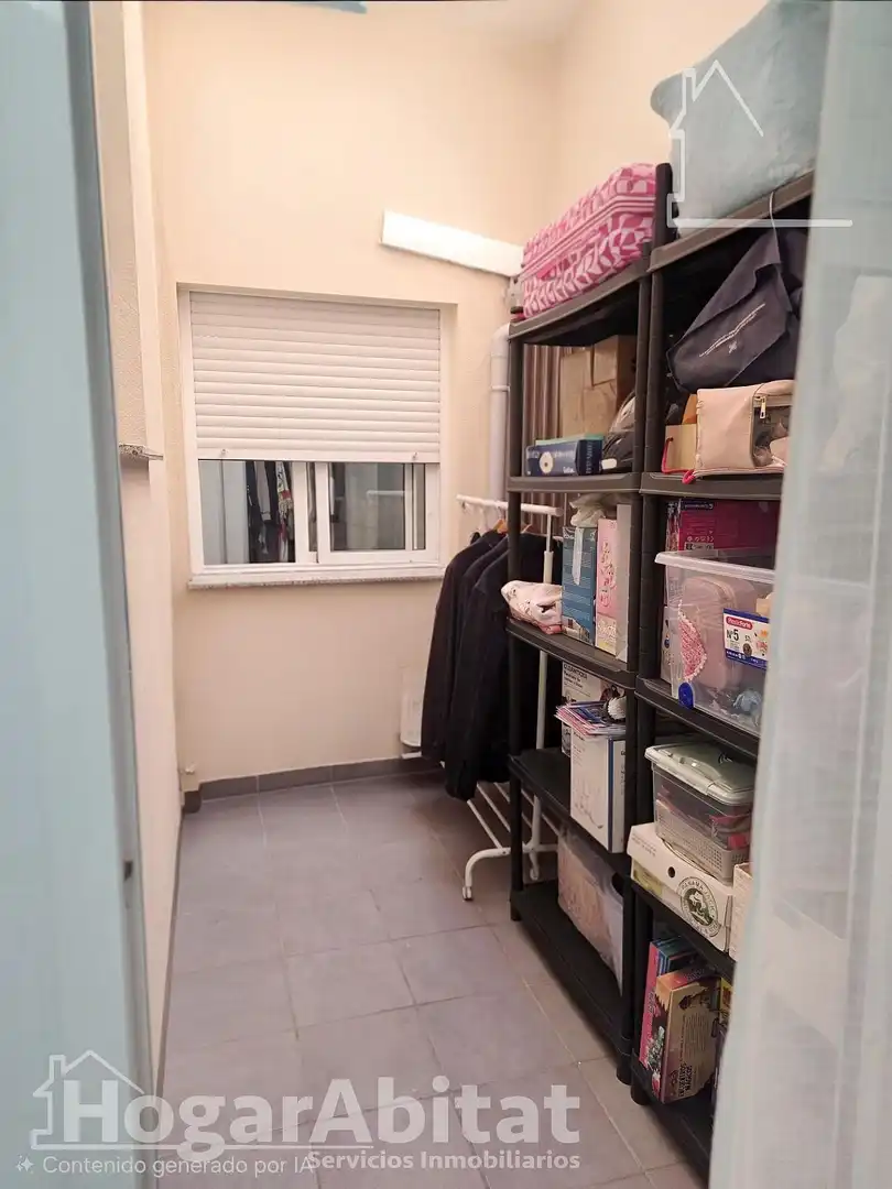 Piso en venta en Algemesí con Aire acondicionado, Calefacción y Terraza
