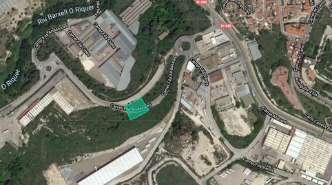 Solvia Inmobiliaria  Suelo Urbano AlcoyAlcoi