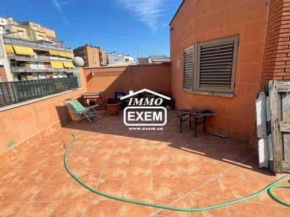 Terrace of Apartment for sale in  Lleida Capital  with Heating