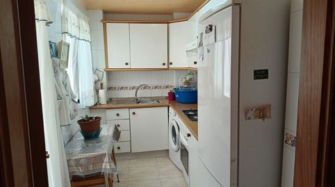 Foto 5 de Piso en venta en Altozano - Conde Lumiares, Alicante / Alacant