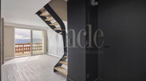 Foto 4 de Dúplex en venda a Calle Llac, Les Angles, Cerdanya Francesa