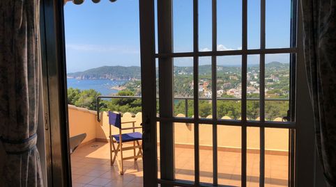 Foto 2 de Casa adosada en venta en Llafranc, Palafrugell