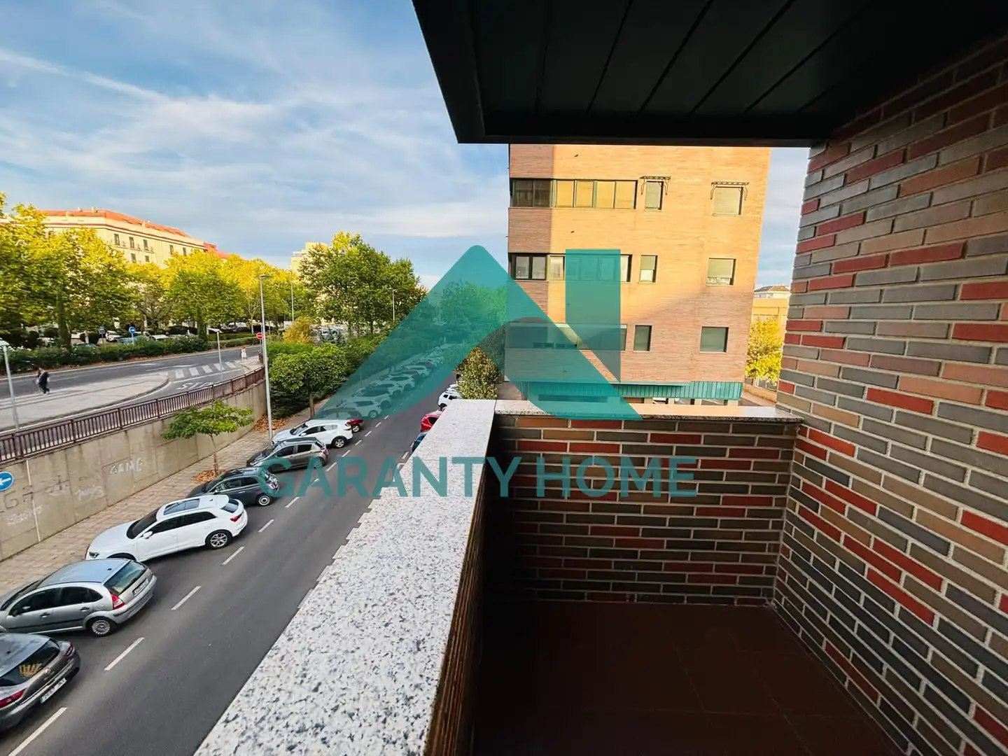 Apartament amb ascensor de lloguer a Ruta de la Plata