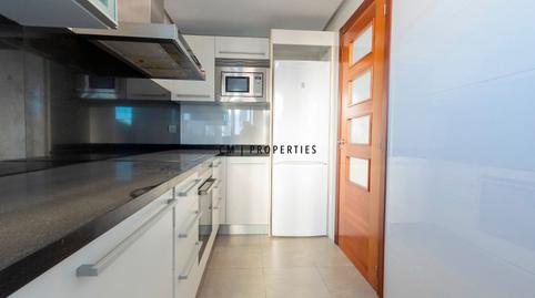 Photo 3 of Flat to rent in Corts Valencianes, Barrio de Benicalap, Valencia