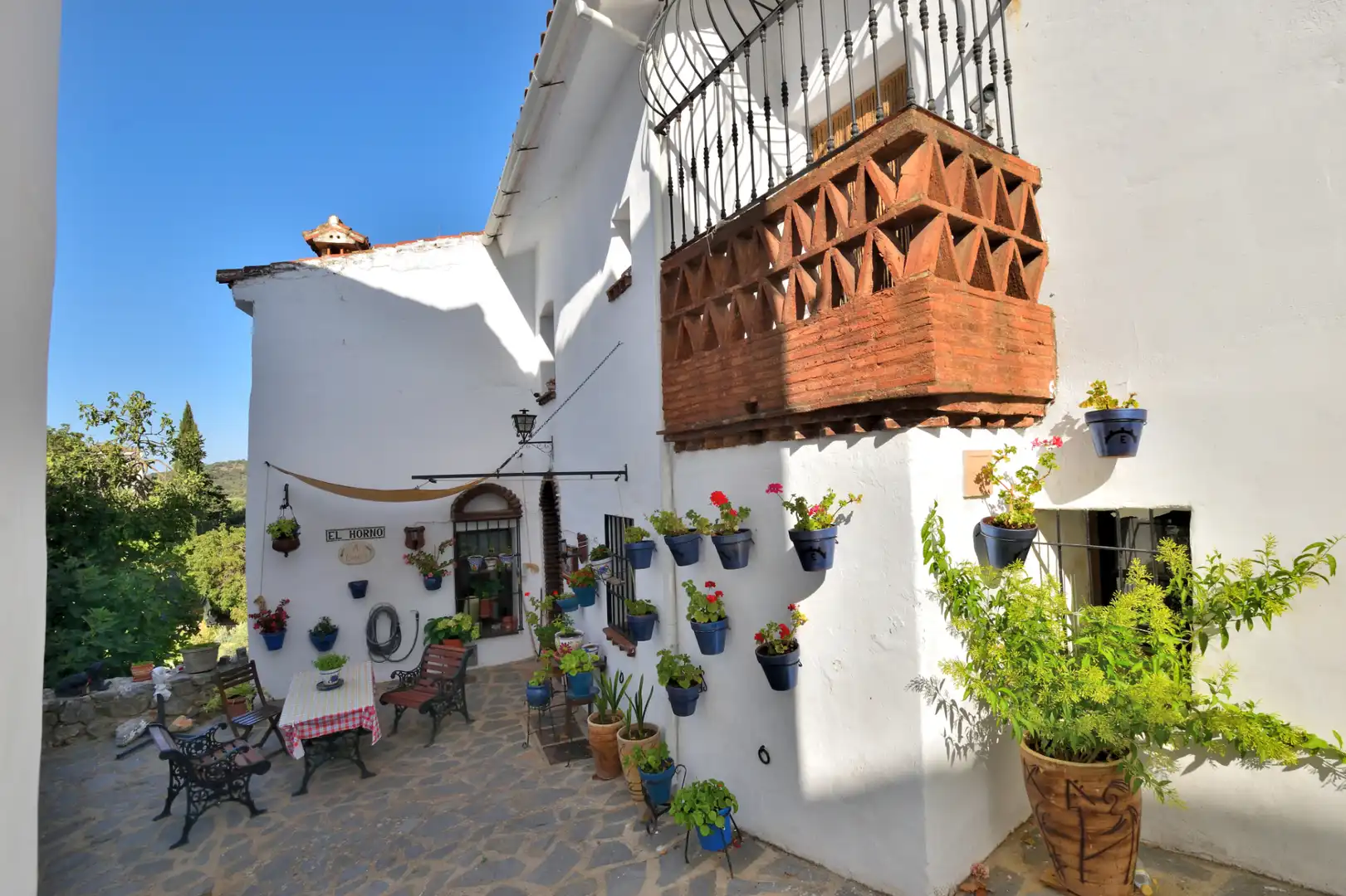 Exterior view of Detached homes for sale in Parauta  with Heating, Terrace and Storage room
