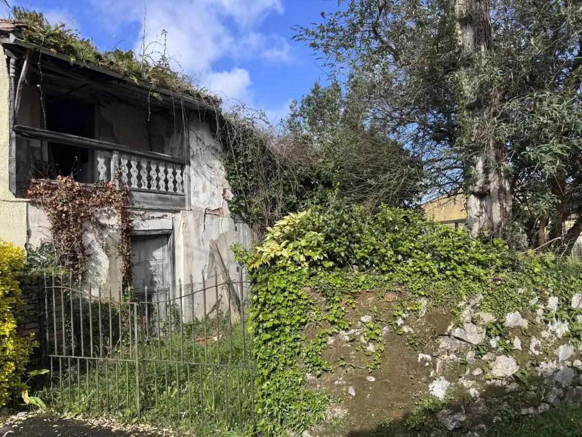 Casa a schiera con giardino in vendita a Posada - Barro, imagen 2