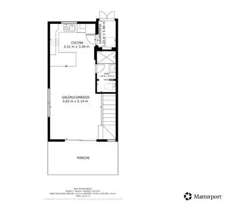 Casa o chalet en venta en San Bartolomé de Tirajana con Aire acondicionado, Jardín privado y Terraza