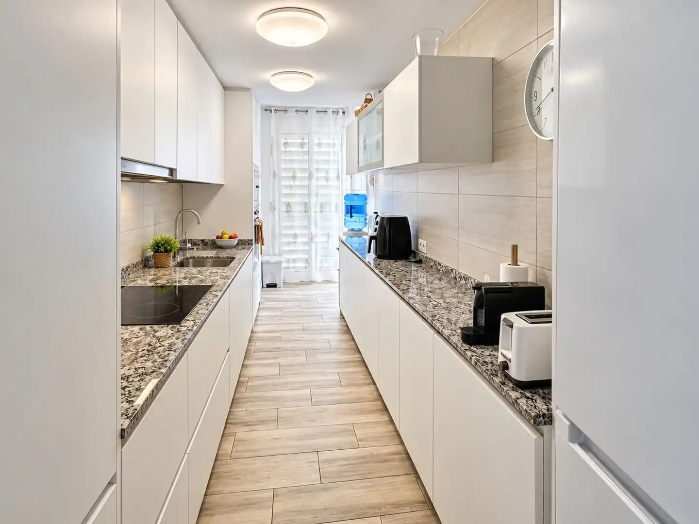 Wohnung mit Pool zum Verkauf in Carrer de Ran de Mar 3, imagen 16