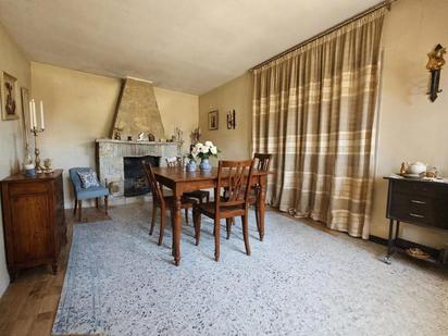 Dining room of House or chalet for sale in Monistrol de Calders  with Terrace