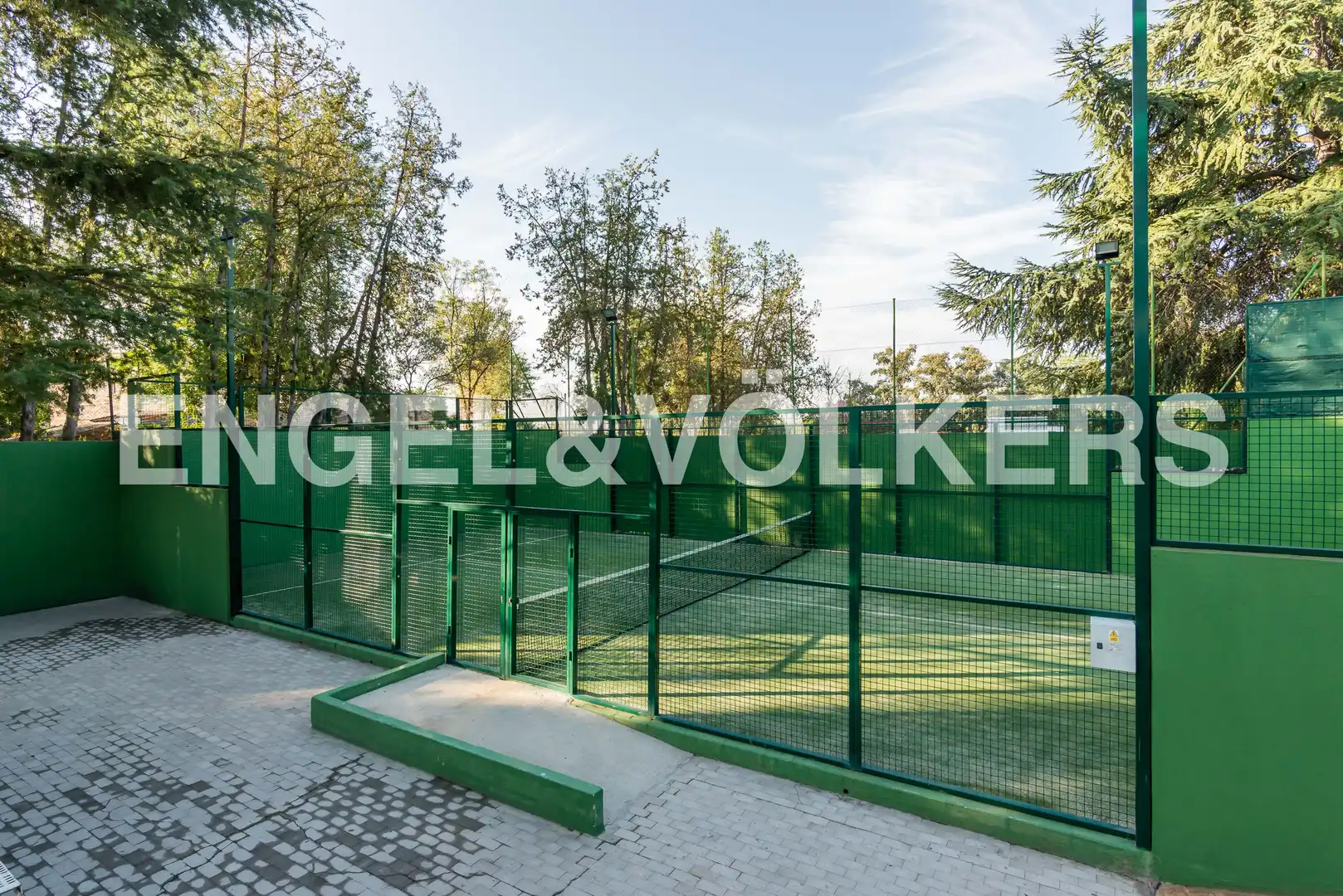 Casa o chalet de alquiler en Las Rozas de Madrid con Aire acondicionado, Calefacción y Jardín privado