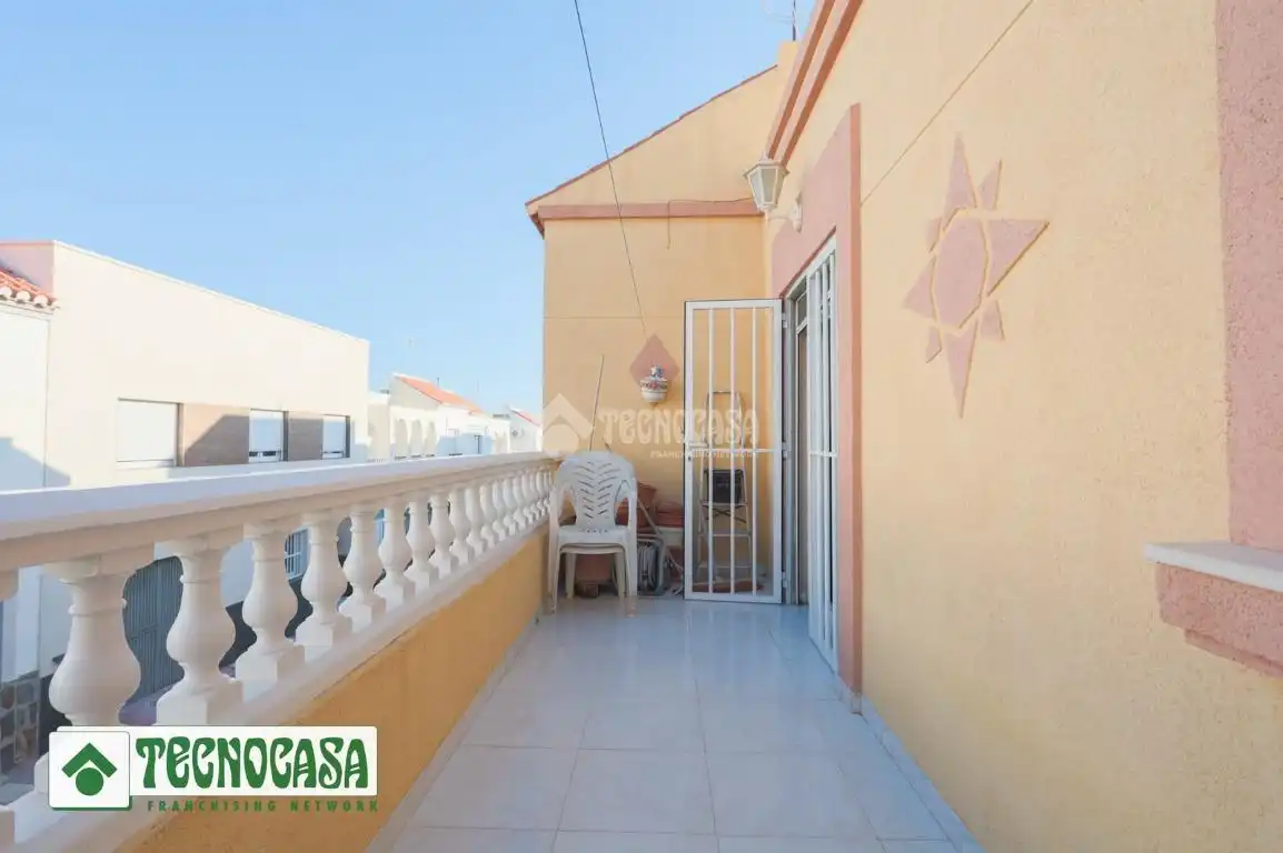 Maison jumelée avec terrasse à vendre à Adra, imagen 8