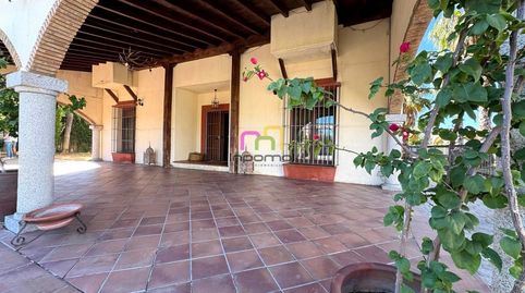 Foto 5 de Casa o chalet de alquiler en Las Vaguadas, Badajoz Capital