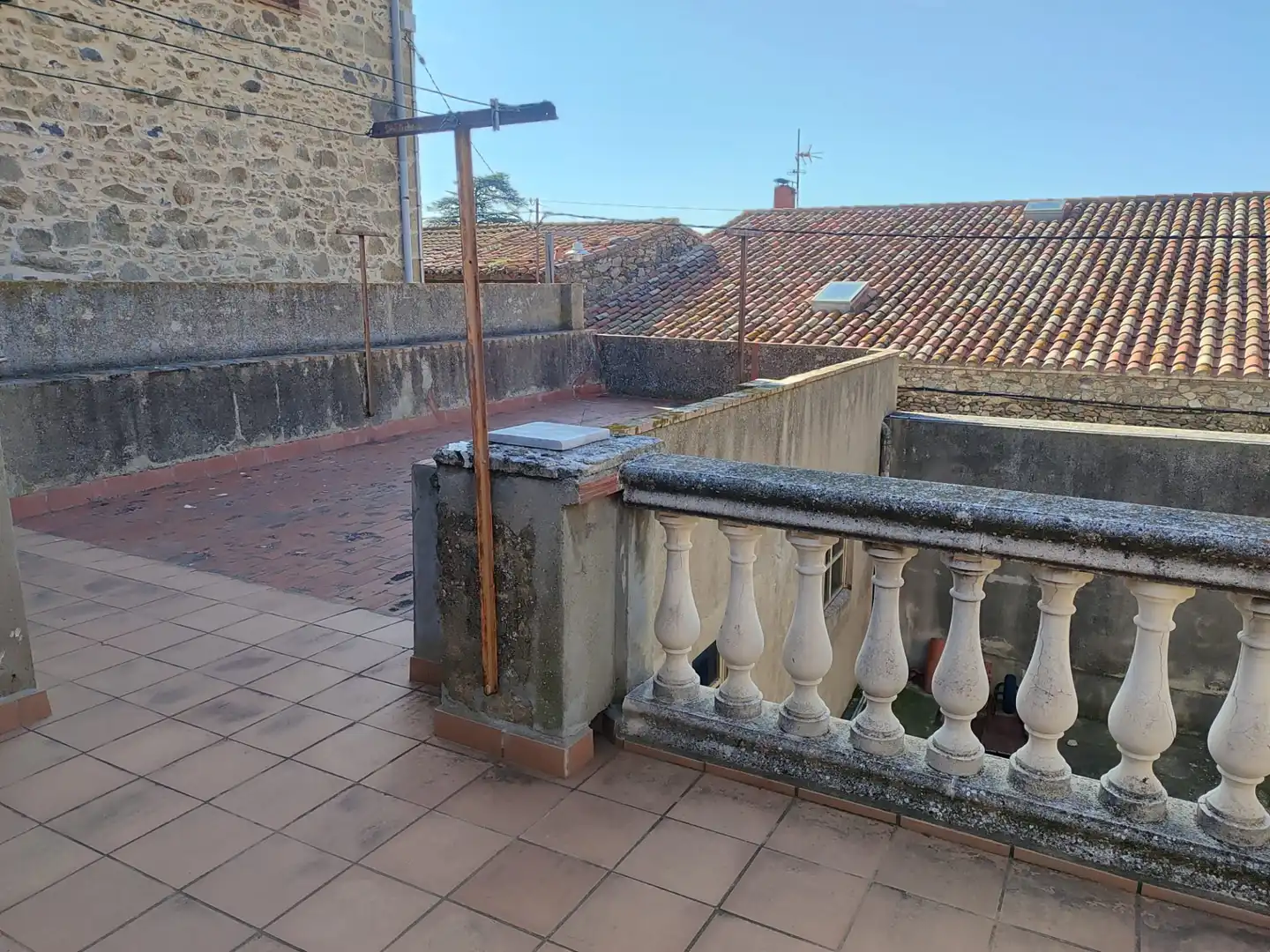 Terrace of Houses for sale in Cantallops  with Heating, Terrace and Oven