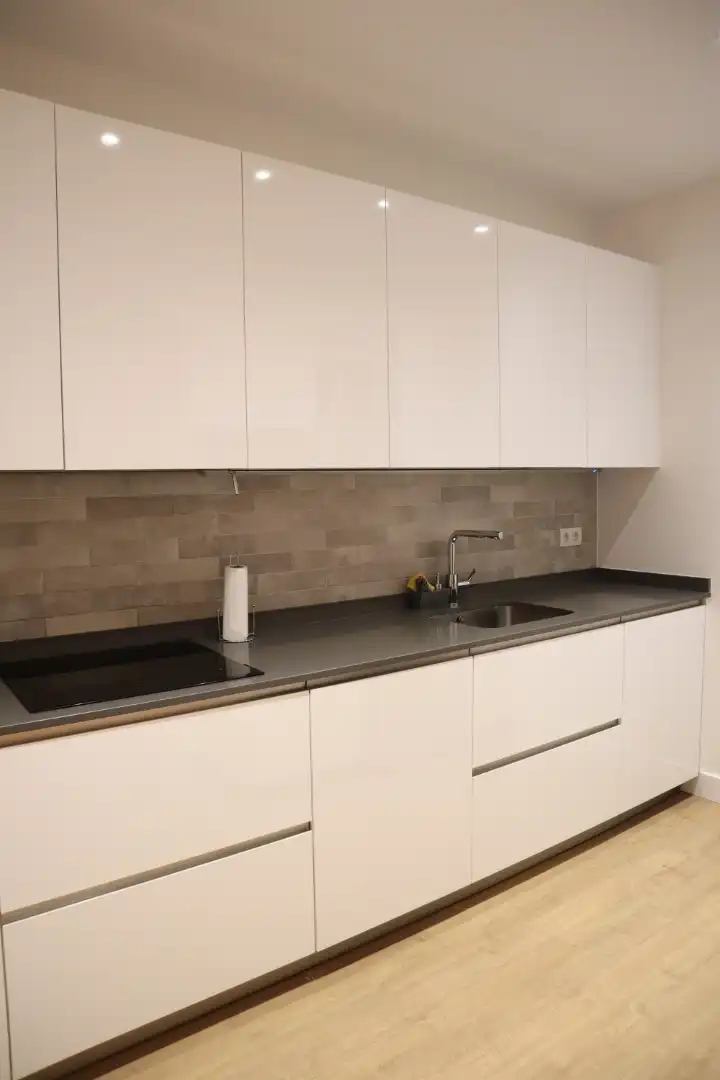 Apartamento en venta en Bilbao , Bizkaia