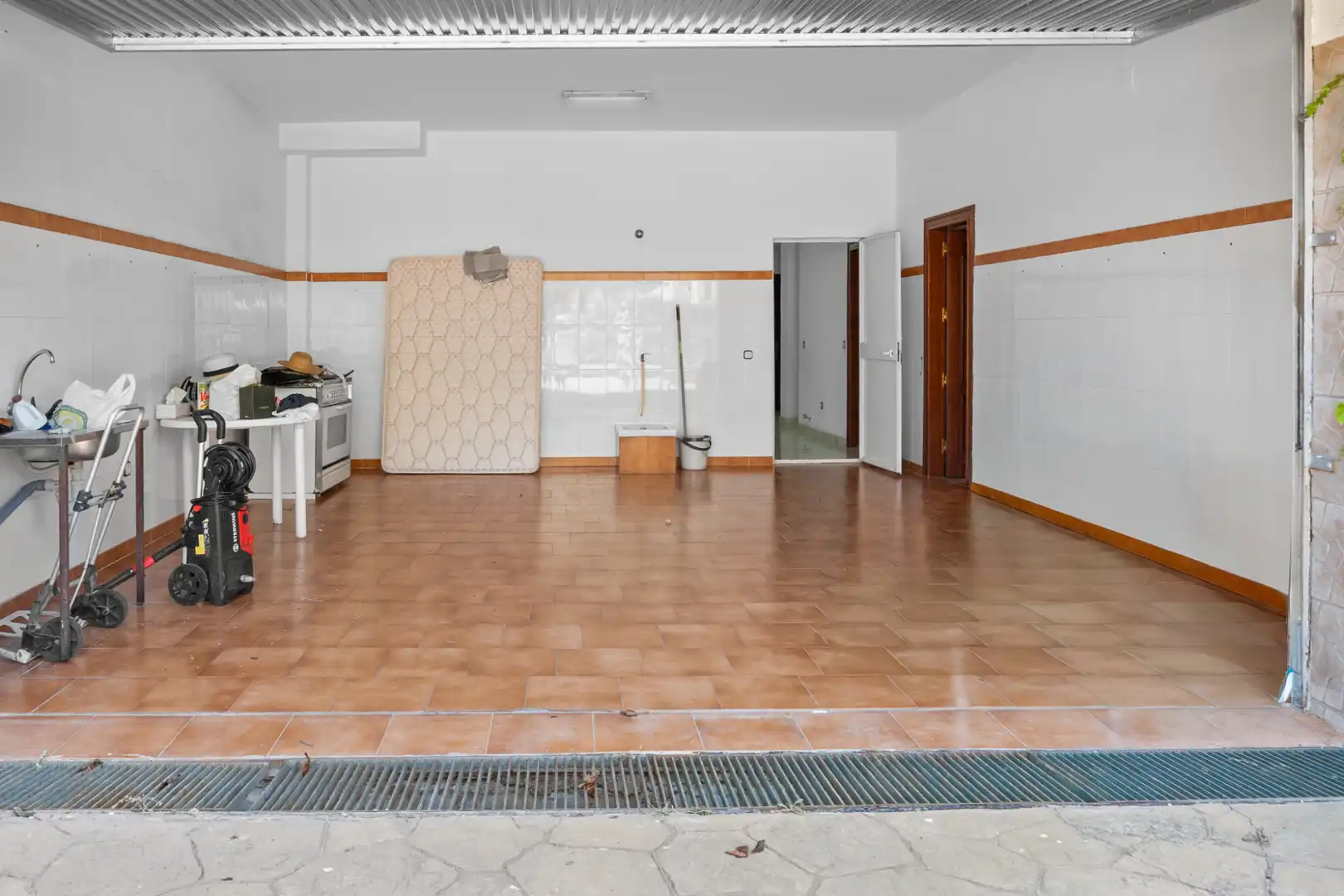 Casa amb piscina en venda a Calle de Finlandia, imagen 41