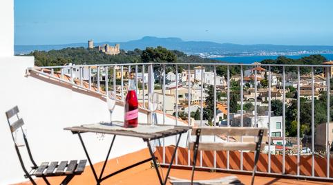 Foto 2 de Casa adosada en venda a Génova, Palma de Mallorca