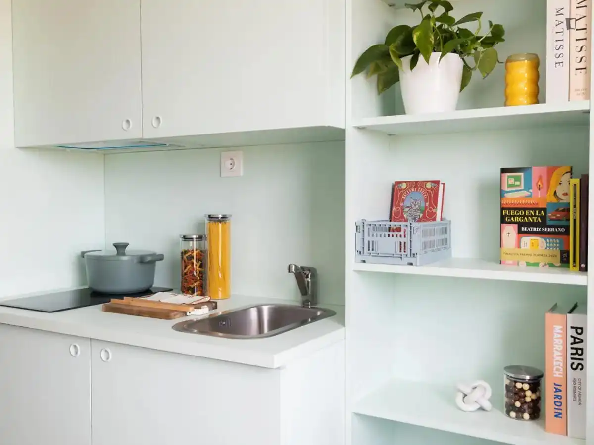 Wohnung zur Miete in Serraparera