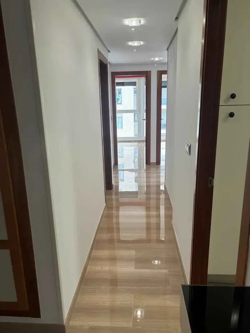 Wohnung zur Miete in Avinguda de les Corts Valencianes, 26, Barrio de Benicalap
