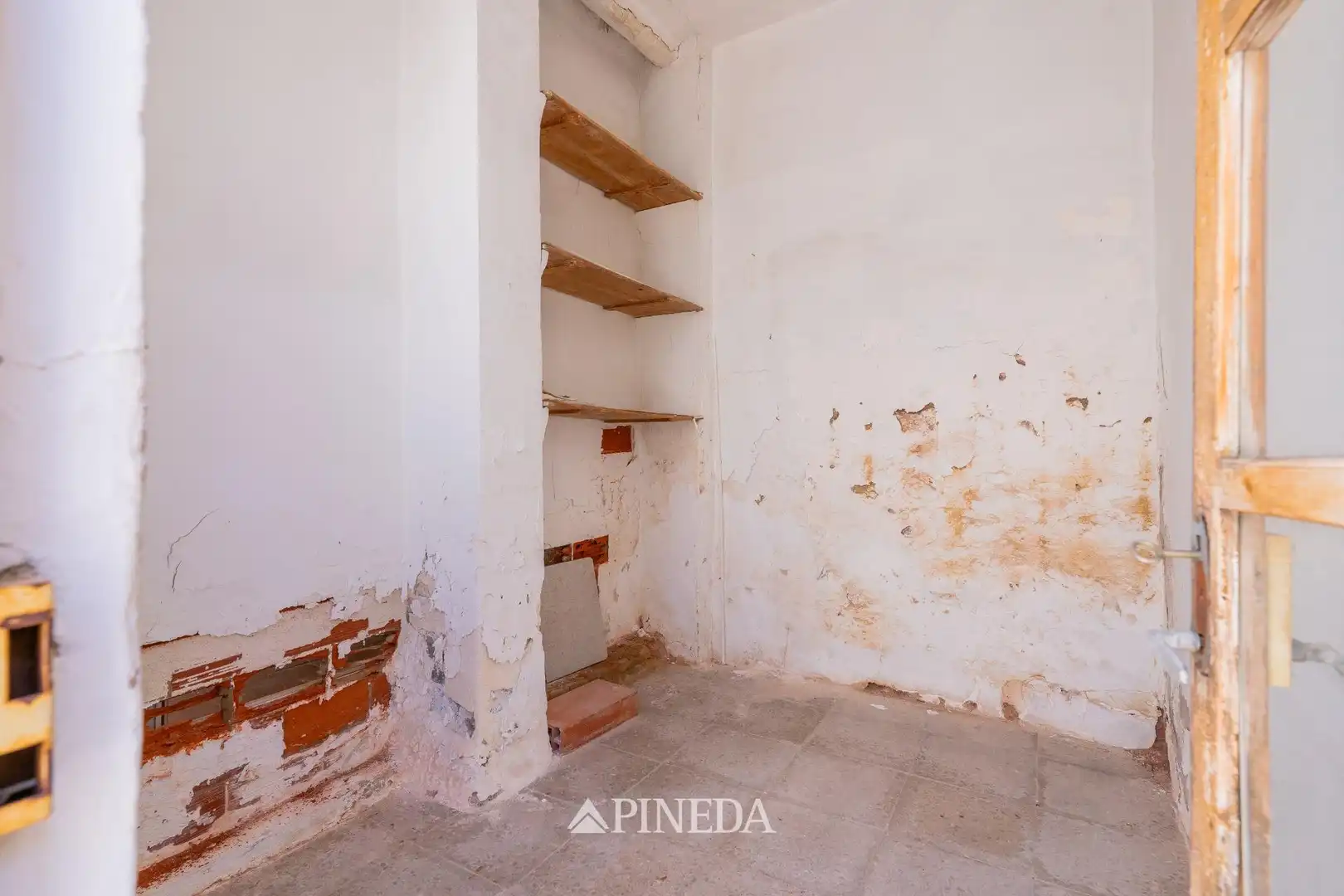 Finca rústica en venta en El Puig de Santa Maria