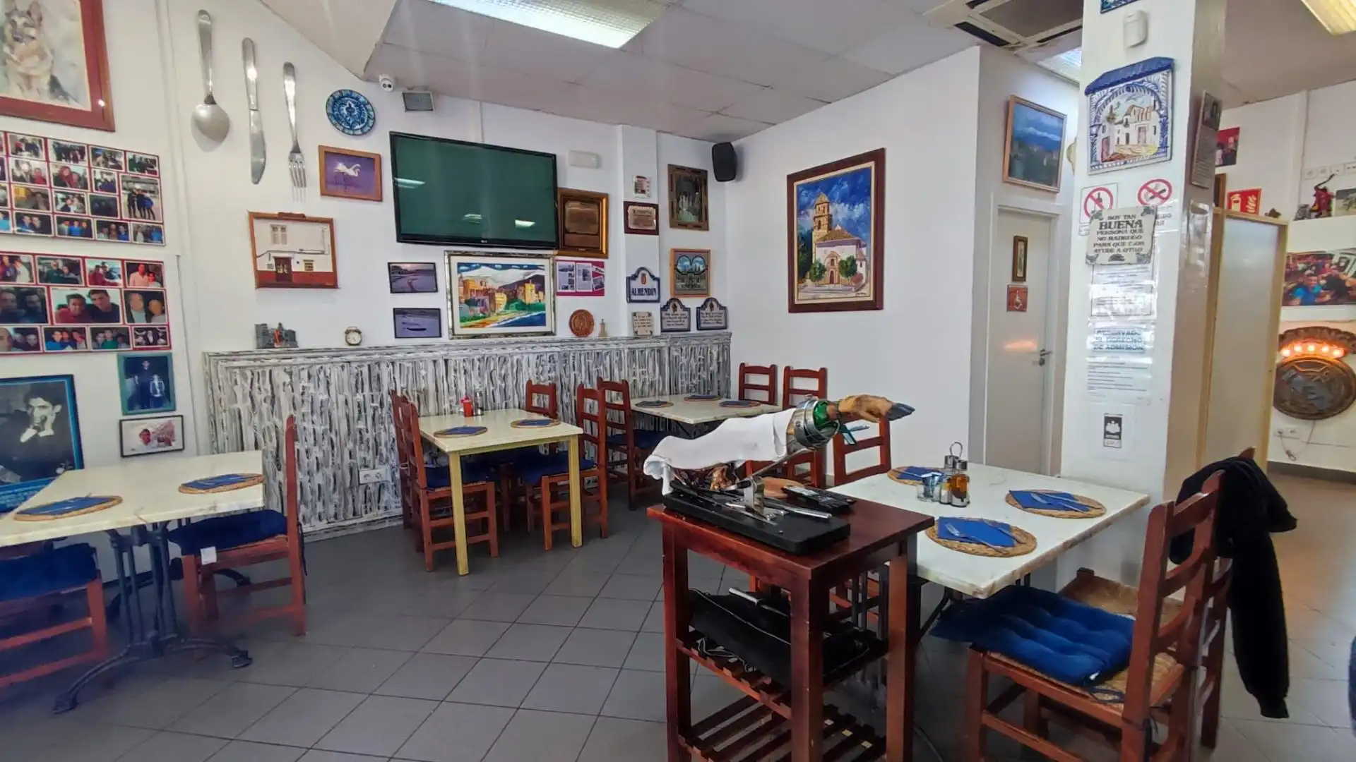 Local comercial en venda a Coves Noves, imagen 4