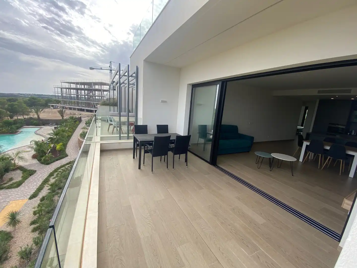Apartment with pool for sale in Orihuela Costa, imagen 38