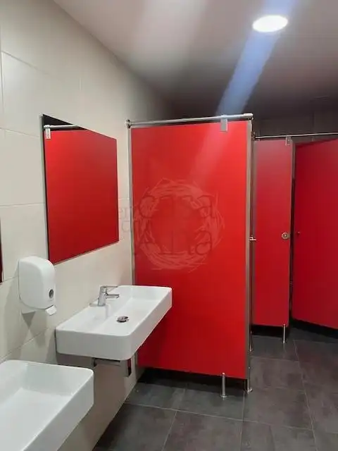 Bureau avec ascenseur à louer à Agirre Lehendakariaren Etorbidea, imagen 8