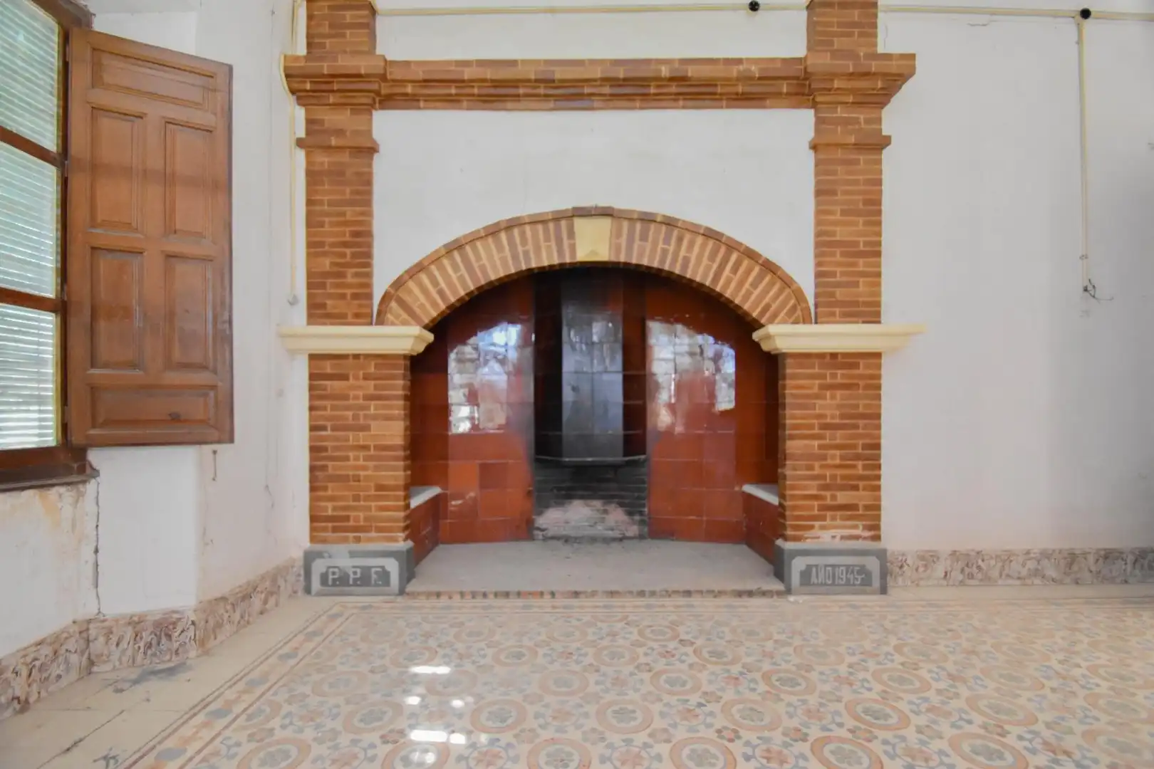 Detached house with terrace for sale in ESTACION, imagen 15