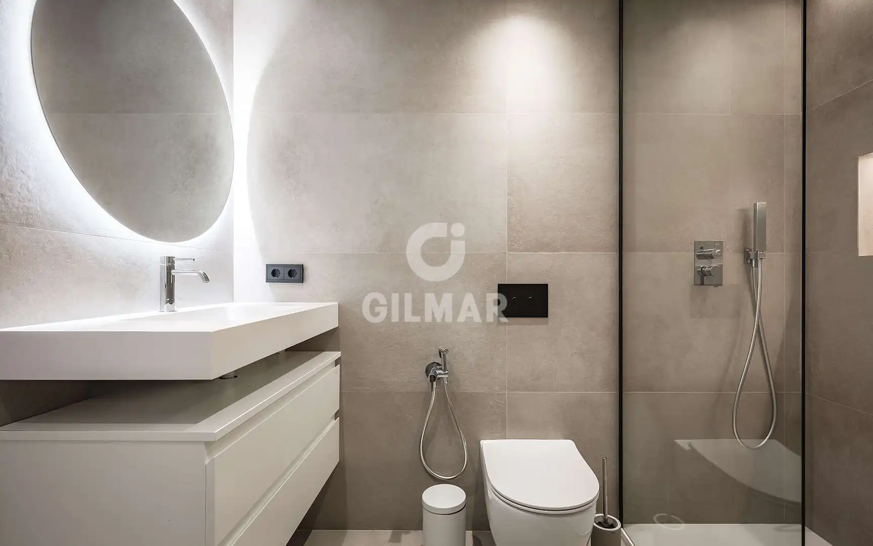 Apartamento en venta en La Alquería