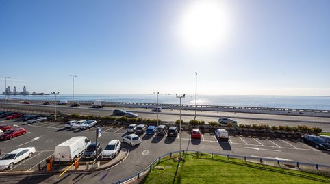Foto 2 de Piso en venta en Avenida Alcalde Díaz Saavedra Navarro, 7, Vegueta, Las Palmas de Gran Canaria