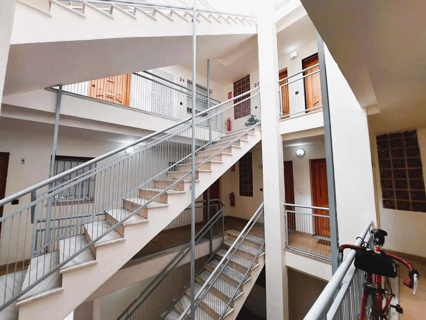 Apartments for sale in Orihuela  with Heating, Terrace and Storage room
