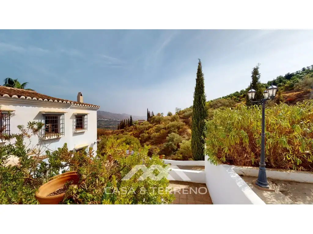 Casa con terraza en venta en Unnamed Road, imagen 56