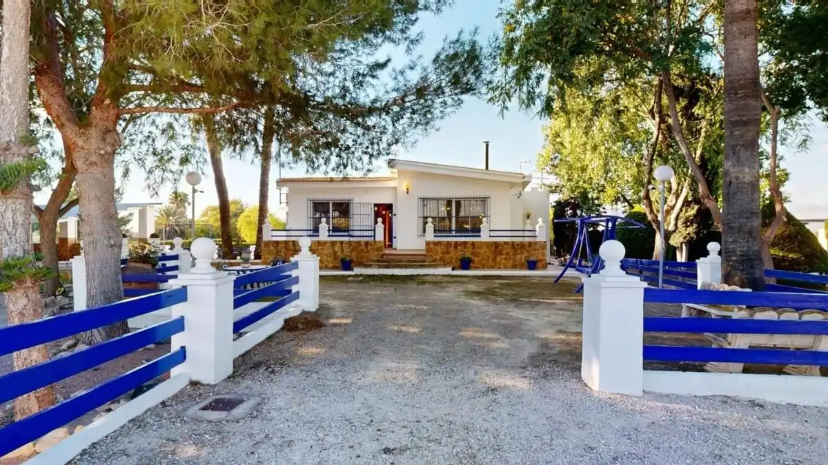 Xalet en venda a Molins - Campaneta - San Bartolomé, imagen 3
