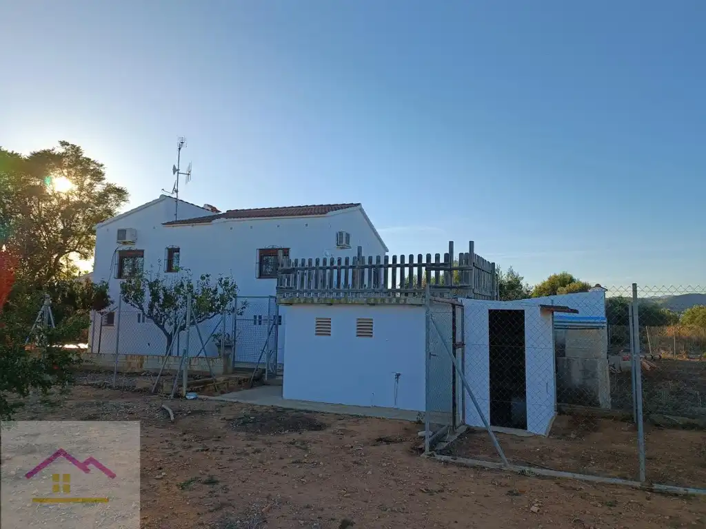 Finca rústica en venda a Calle Poligono 13, Torreblanca