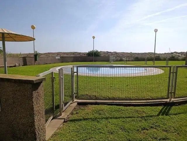 Flat for rent in El Perellonet