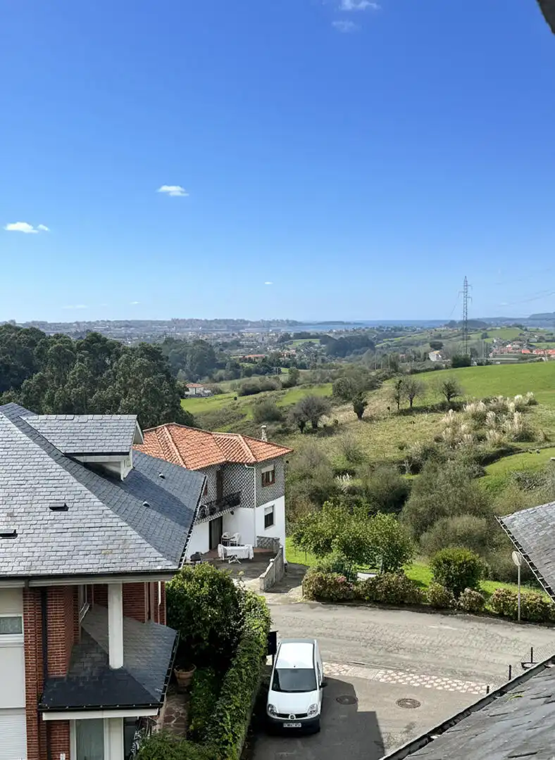 Außenansicht von Haus oder Chalet zum Verkauf in Camargo