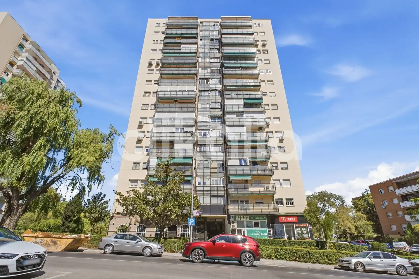 Piso con ascensor en venta en Hortaleza, imagen 23