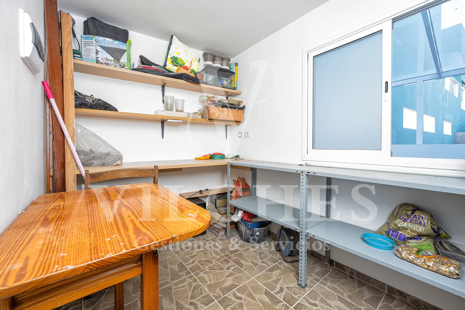 Casa in vendita a Calle Hermanas Manrique 35, imagen 32