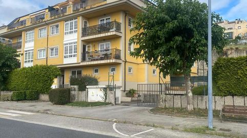 Venta de Plazas de Garaje en la Zapateira