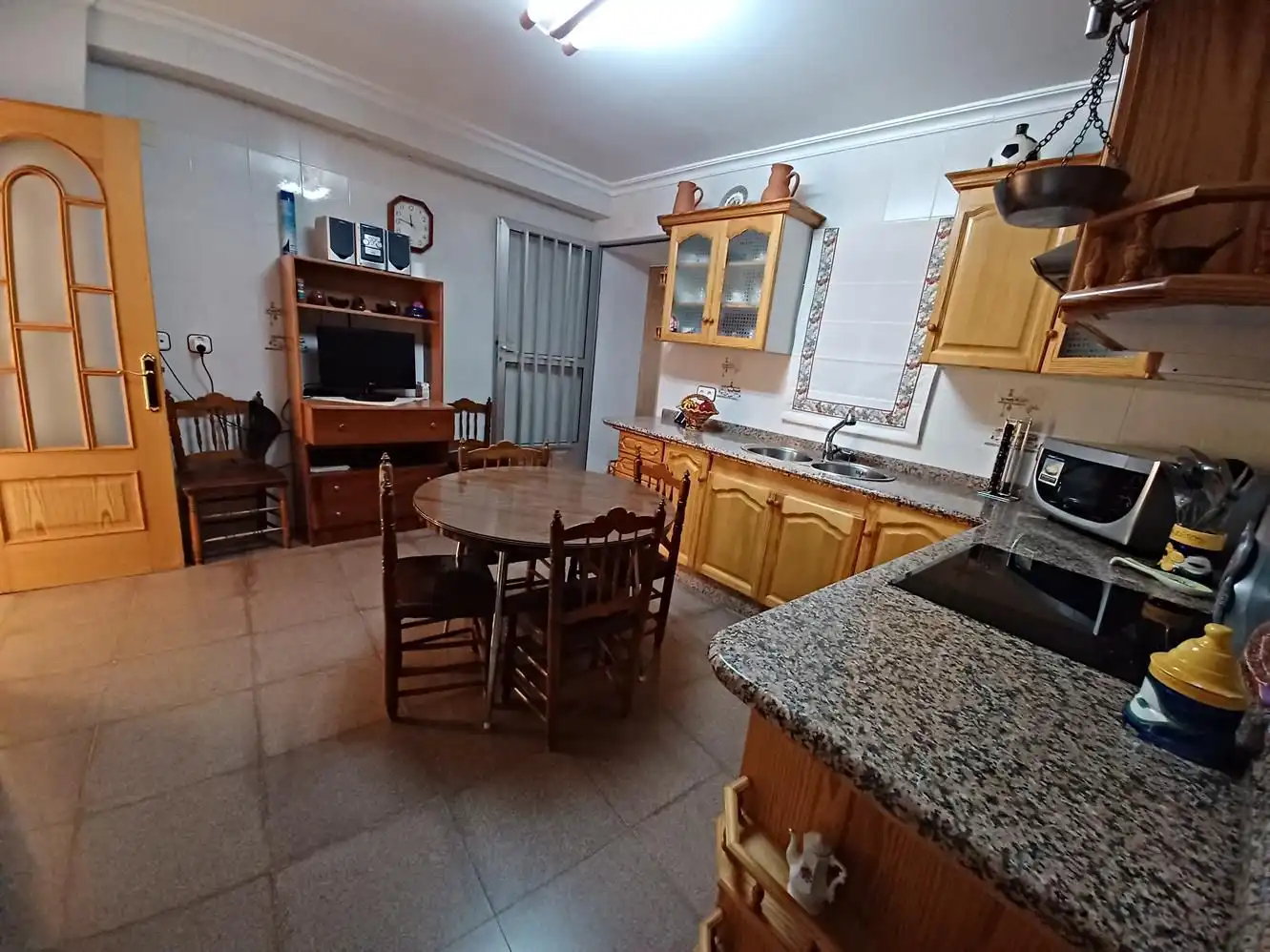 Haus mit Garten zum Verkauf in Minaya, imagen 3