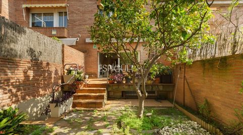 Foto 2 de Casa adosada en venta en Mossen Cinto Verdaguer Casa D, Tiana, Barcelona