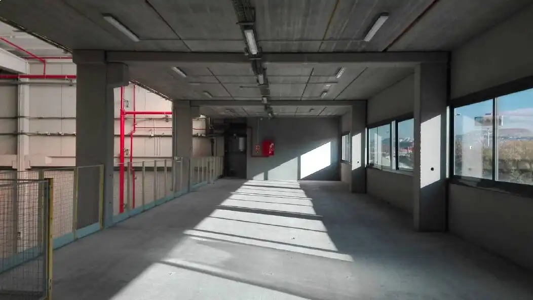 Nau industrial de lloguer a Sants - Montjuïc, imagen 6