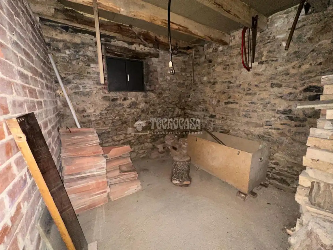 Casa o xalet en venda a C. la Cuesta, La Robla