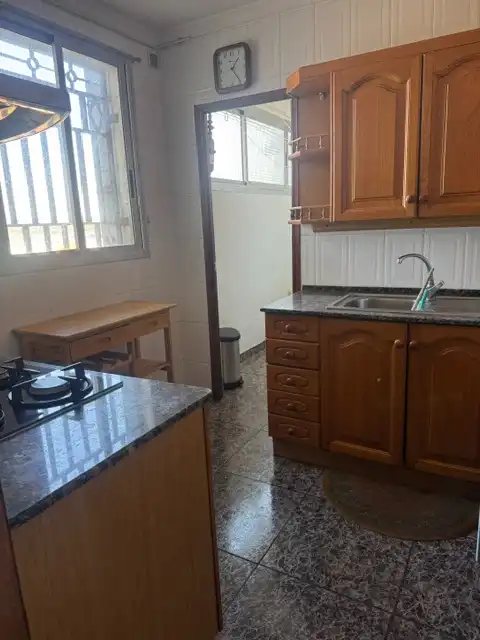 Pis amb terrassa en venda a Carrer de Porto, imagen 4