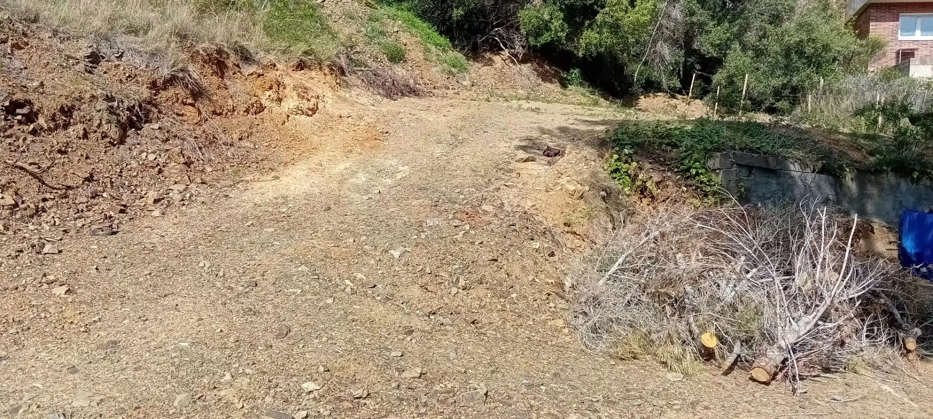 Residential land for sale in Almoster, imagen 9