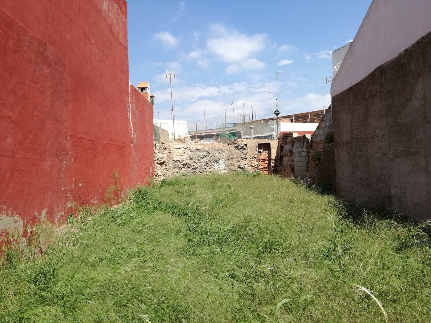 Residential for sale in Cartagena