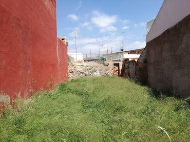 Terreno residenziale in vendita a Calle Muralla 5