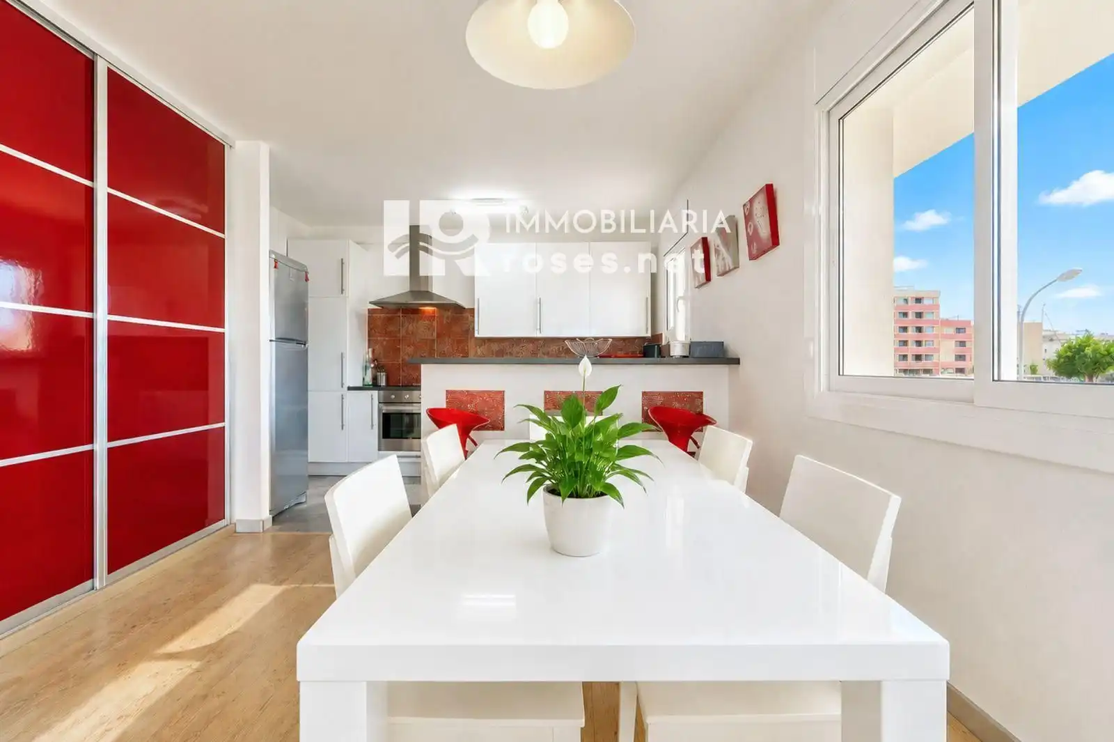 Wohnung mit Aufzug zum Verkauf in De La Playa, imagen 11