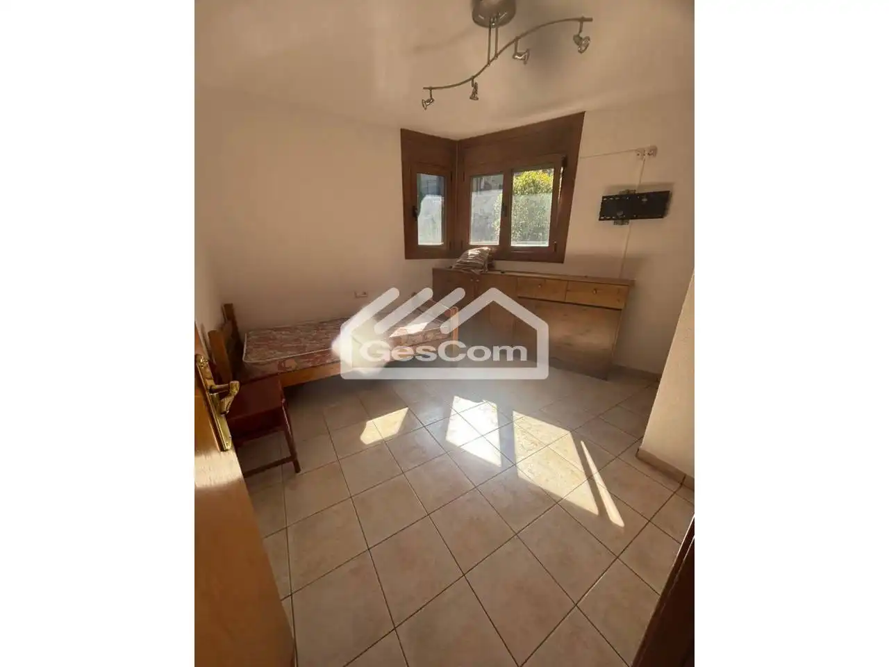 Habitación de Casa o chalet de alquiler en Sant Julià de Lòria con Calefacción y Terraza
