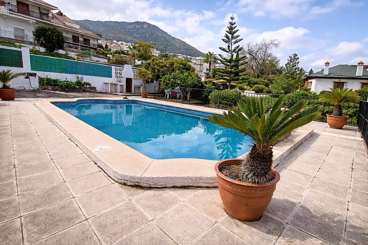 Chalet con jardín en venta en Calle Martín Torrecilla, imagen 36