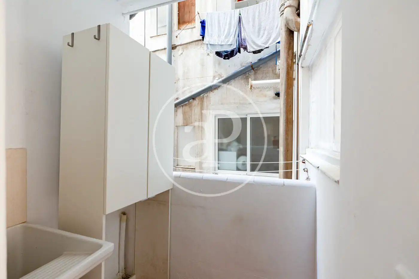 Piso en venta en Passeig de Sant Joan Bosco, imagen 39